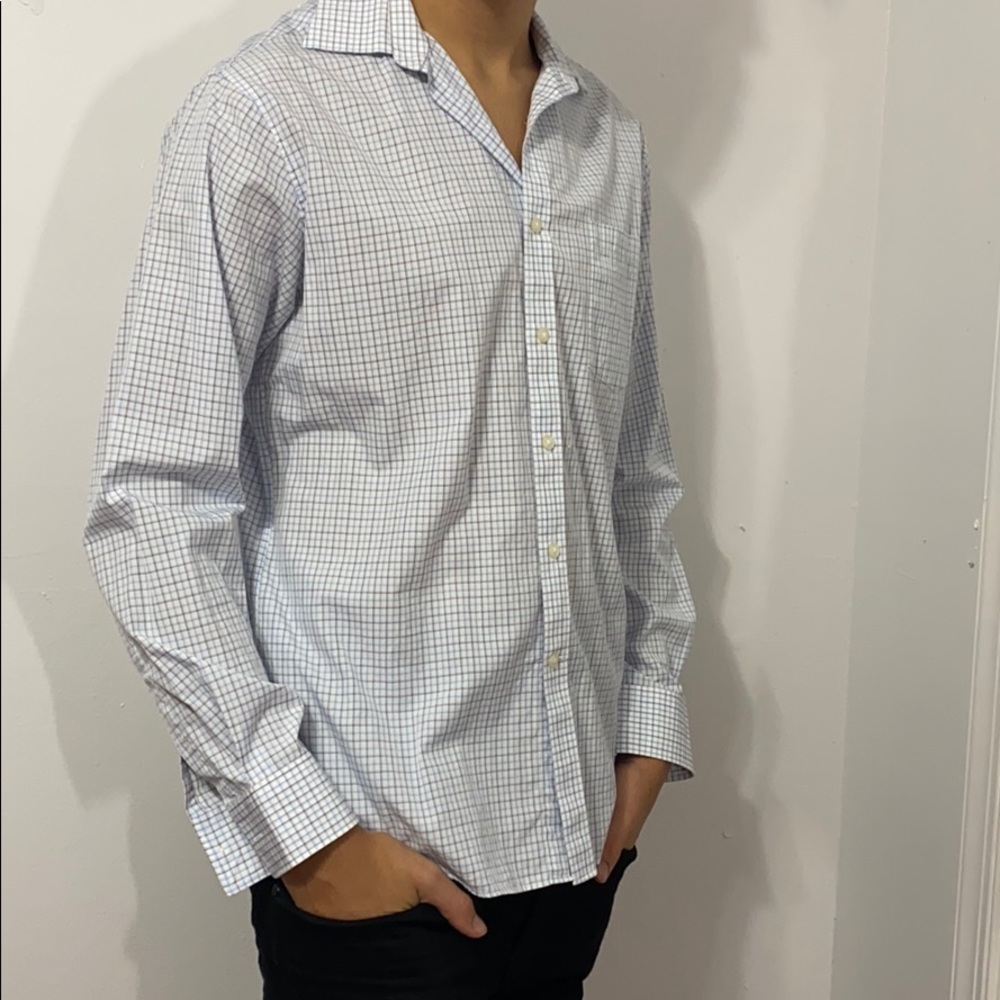 Button down shirt - Picture 3 of 4